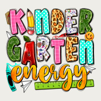 Kindergarten Energy Zipper Hoodie | Teevron