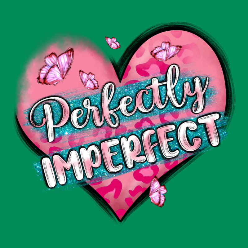 Perfectly Imperfect Urban Hoodie by MaliasSmallBusiness | Teevron