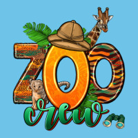 Zoo Crew Premium Sweatshirt | Teevron