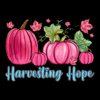 Harvesting Hope Zipper Hoodie | Teevron