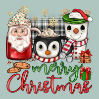 Merry Christmas Coffee Premium Sweatshirt | Teevron