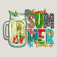 Sweet Summer Time Heavy Core Tee | Teevron