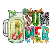 sweet summer time | Teevron