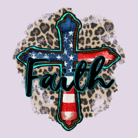 Faith Usa Classic Tee | Teevron