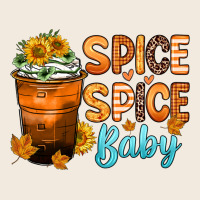 Spice Spice Baby Zipper Hoodie | Teevron