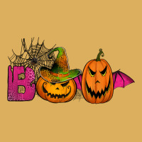Boo Pumpkins Premium Hoodie | Teevron