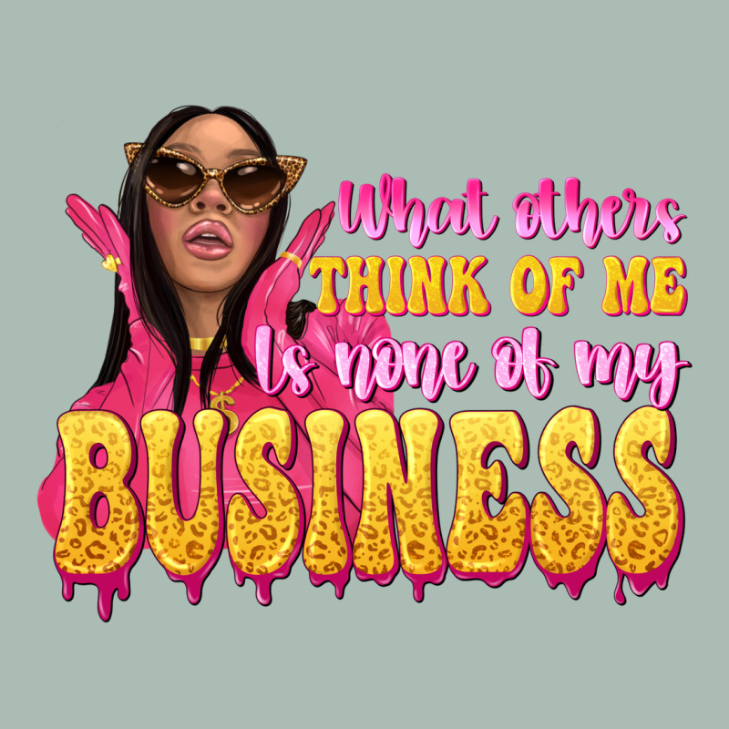Afro Black Boss Lady Classic Tee by texasbilliewilder | Teevron
