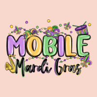 Mobile Mardi Gras Urban Hoodie | Teevron