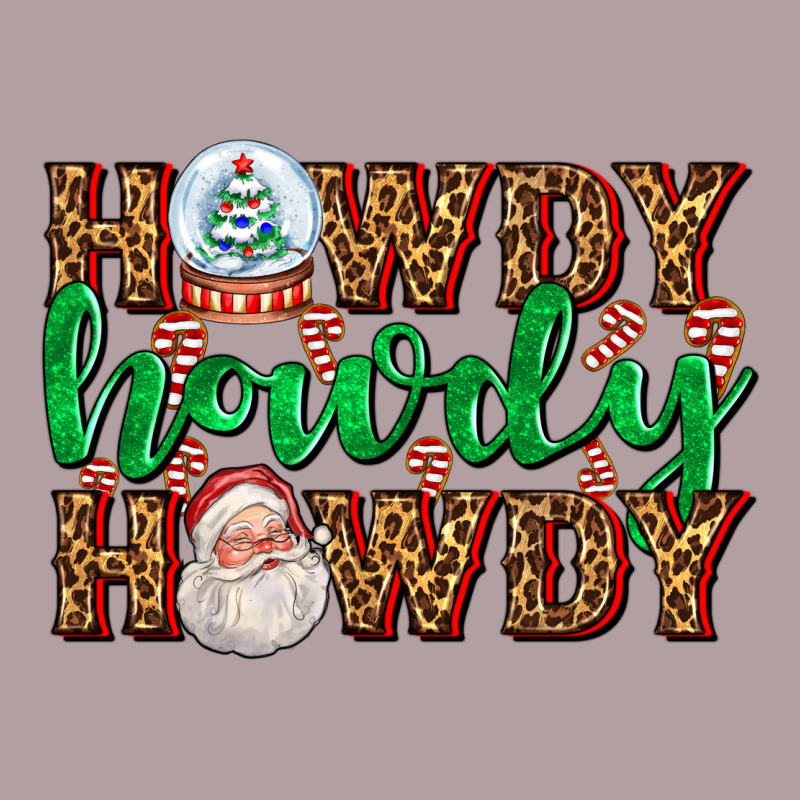 Howdy Howdy Howdy Vintage Hoodie by AdoDesignShop | Teevron