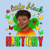 A Little Black History With Boy Juneteenth Classic Tee | Teevron
