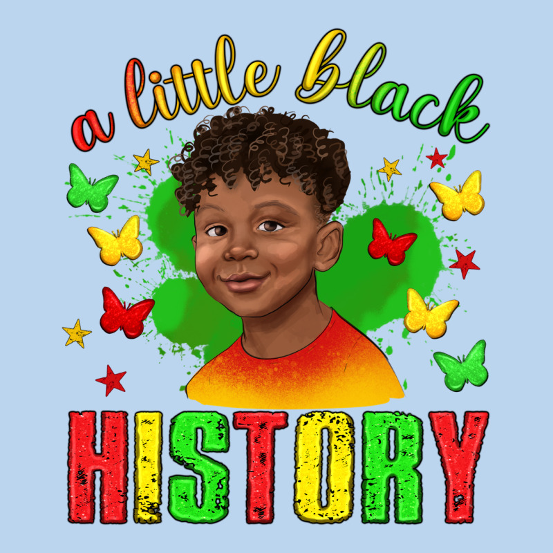 A Little Black History With Boy Juneteenth Classic Tee by texasbilliewilder | Teevron