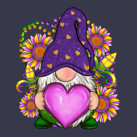 Mardi Gras Gnome Long Sleeve Tee | Teevron
