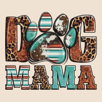 Dog Mama Urban Heavy Tee | Teevron