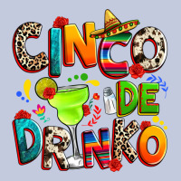 Cinco De Drinko Long Sleeve Tee | Teevron