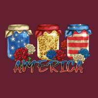 America Mason Jar Classic Tee | Teevron