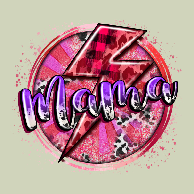 Mama Valentine Heavyweight Hoodie by RacoonDesign | Teevron