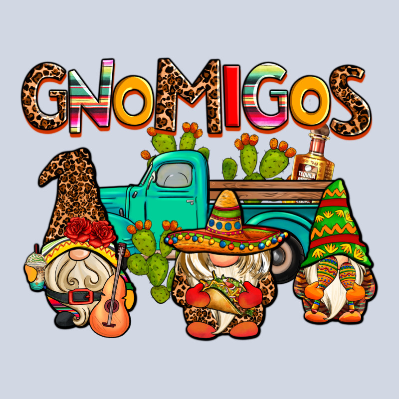 Gnomigos Premium Sweatshirt by AdoDesignShop | Teevron