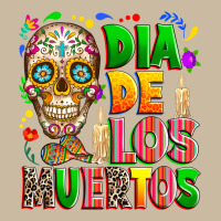 Dia De Los Muertos Long Sleeve Tee | Teevron