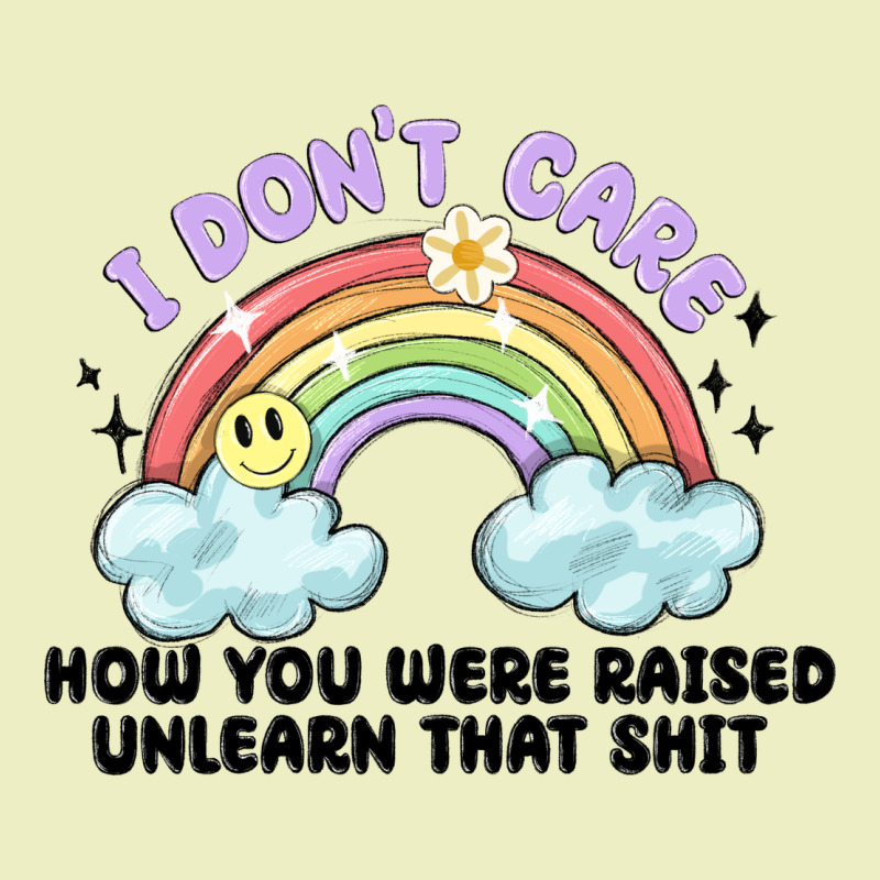 I Dont Care How You Were Raised Urban Hoodie by MaliasSmallBusiness | Teevron