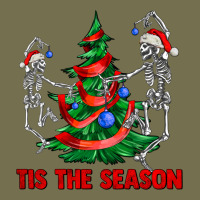 Tis The Season Vintage Hoodie | Teevron