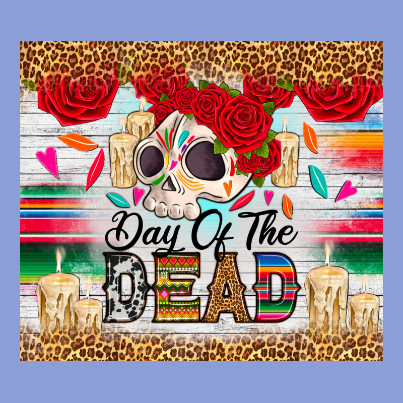 Day Of The Dead Skeleton Long Sleeve Tee by RanaPortraitStore | Teevron