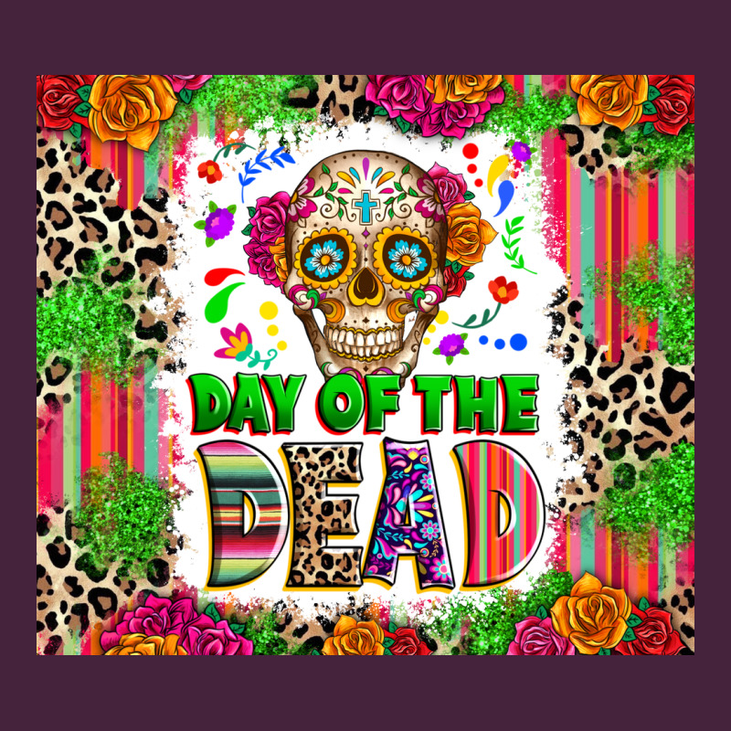 Day Of The Dead Long Sleeve Tee by RanaPortraitStore | Teevron