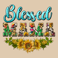 Blessed Mama Classic Tee | Teevron