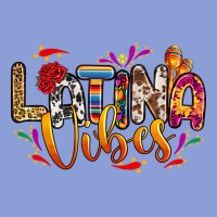 Latina Vibes Long Sleeve Tee | Teevron