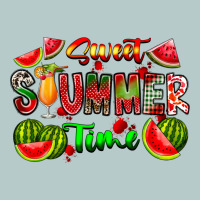 Summer Time Heavy Core Tee | Teevron