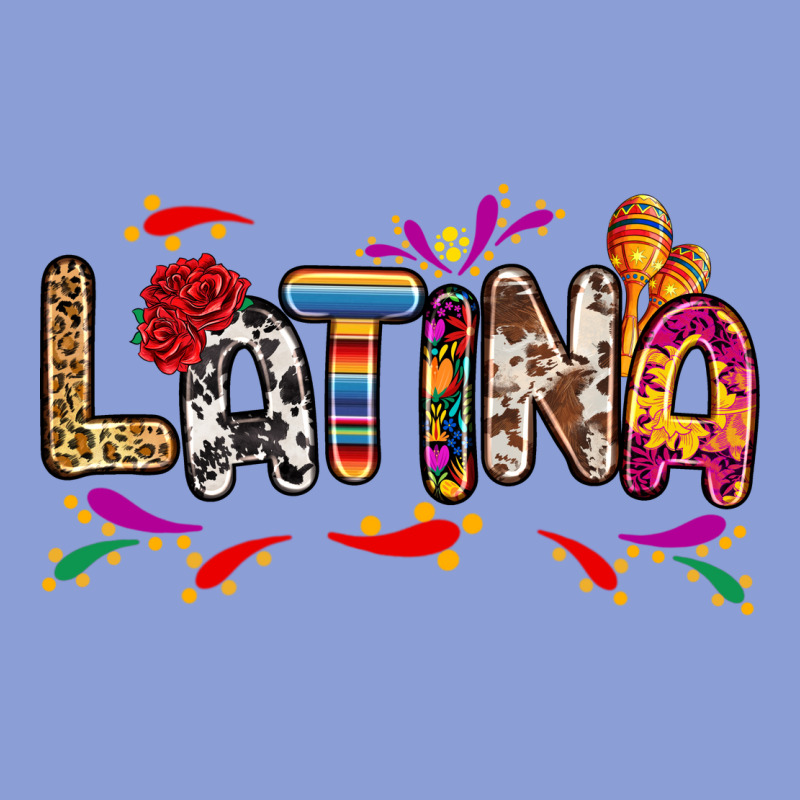 Latina Long Sleeve Tee by RanaPortraitStore | Teevron