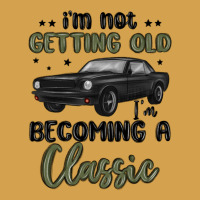 I M Not Getting Old I M Becoming A Classic Urban Hoodie | Teevron
