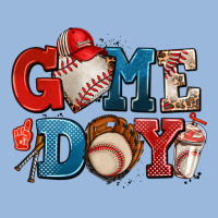 Game Day Baseball Premium Hoodie | Teevron