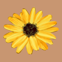 Sunflower Heavyweight Hoodie | Teevron