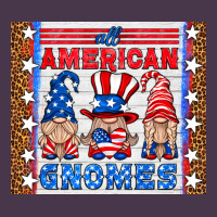 All American Gnomes Heavyweight Hoodie | Teevron