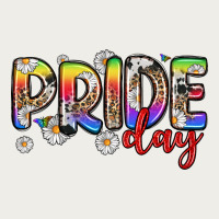 Pride Day Zipper Hoodie | Teevron