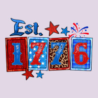 Est 1776 Classic Tee | Teevron