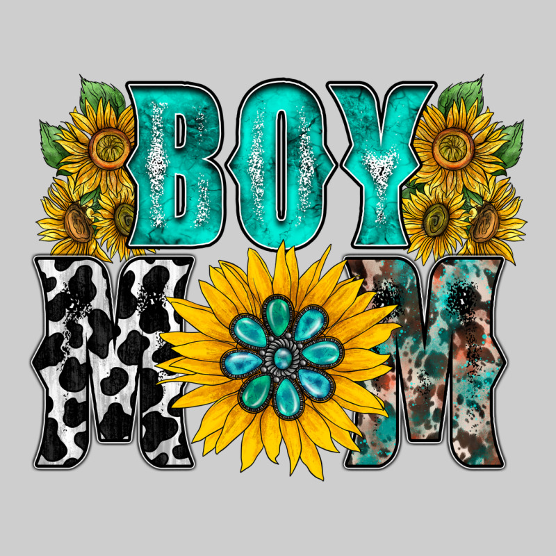 Boy Mom Premium Tee by RacoonDesign | Teevron