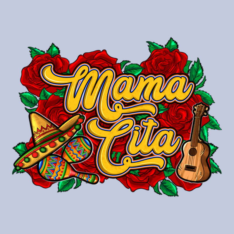 Mama Cita Long Sleeve Tee by RanaPortraitStore | Teevron