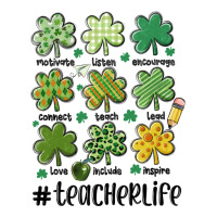 teacher st.patrick's | Teevron