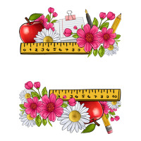 floral teacher | Teevron