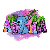 aloha stitch | Teevron