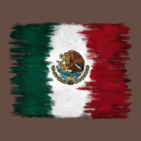Mexican Flag Long Sleeve Tee | Teevron