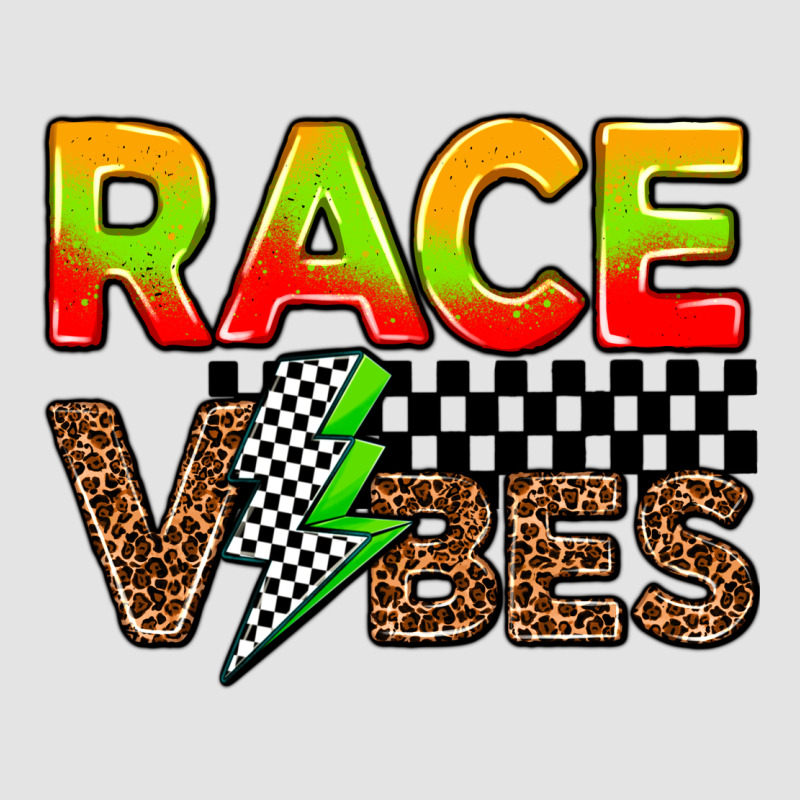 Race Vibes Premium Sweatshirt by AdoDesignShop | Teevron
