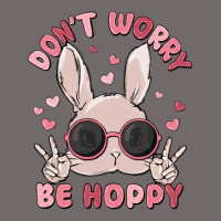 Don't Worry Be Hoppy Urban Hoodie | Teevron