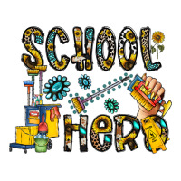 school hero | Teevron