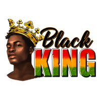 afro man black king | Teevron