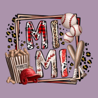 Mimi Baseball Heavyweight Hoodie | Teevron