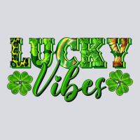 Lucky Vibes Zipper Hoodie | Teevron