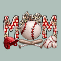 Mom Baseball Heavyweight Hoodie | Teevron