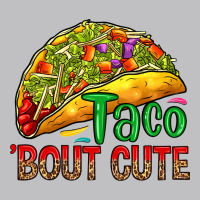 Taco 'bout Cute Long Sleeve Tee | Teevron